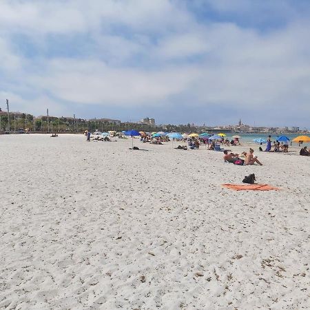 Beach Apartment 阿尔盖罗 外观 照片