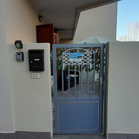 Beach Apartment 阿尔盖罗 外观 照片