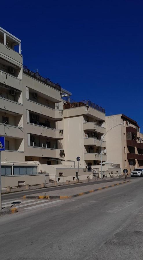 Beach Apartment 阿尔盖罗 外观 照片