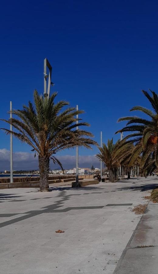 Beach Apartment 阿尔盖罗 外观 照片