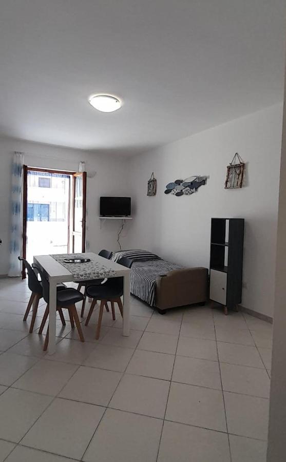 Beach Apartment 阿尔盖罗 外观 照片