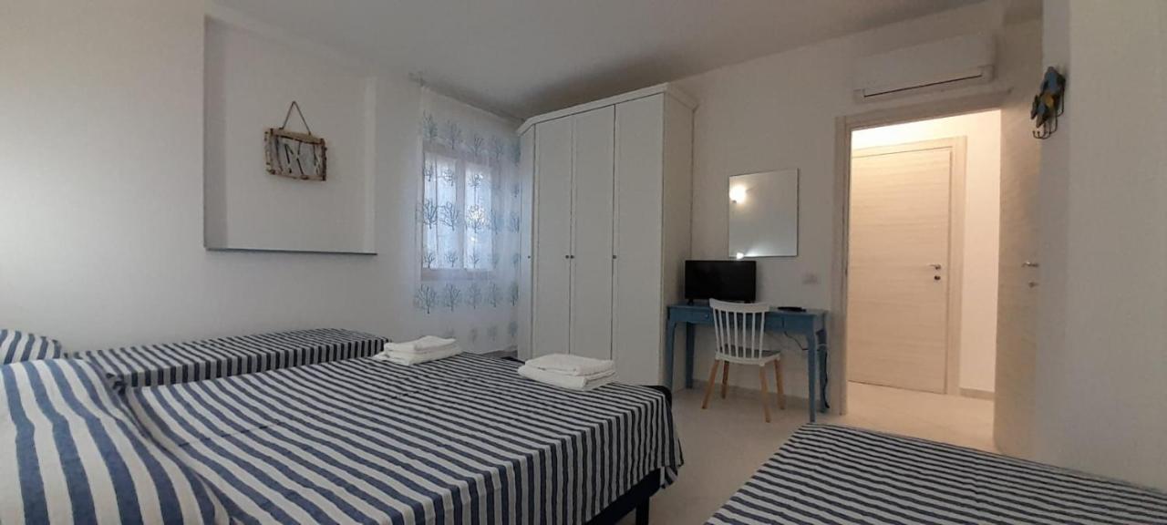 Beach Apartment 阿尔盖罗 外观 照片