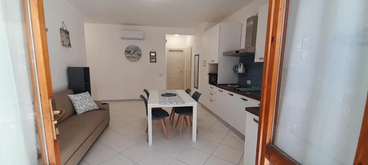 Beach Apartment 阿尔盖罗 外观 照片