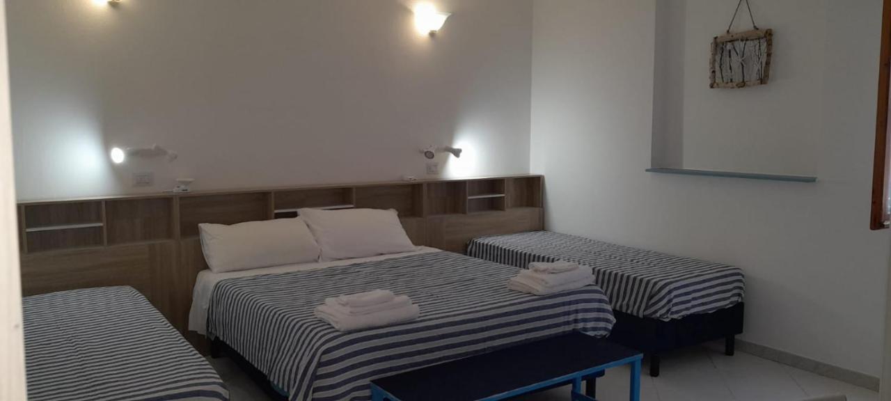 Beach Apartment 阿尔盖罗 外观 照片
